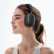 Бездротові Bluetooth навушники ACEFAST H9 active noise cancelling wireless headset BT 5.4 Grey